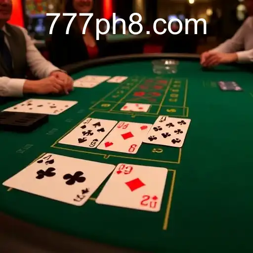 Exploring Blackjack: Strategy, Variants, and Tips