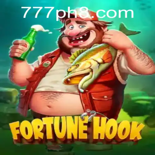 FortuneHook: The Game That Reels You In