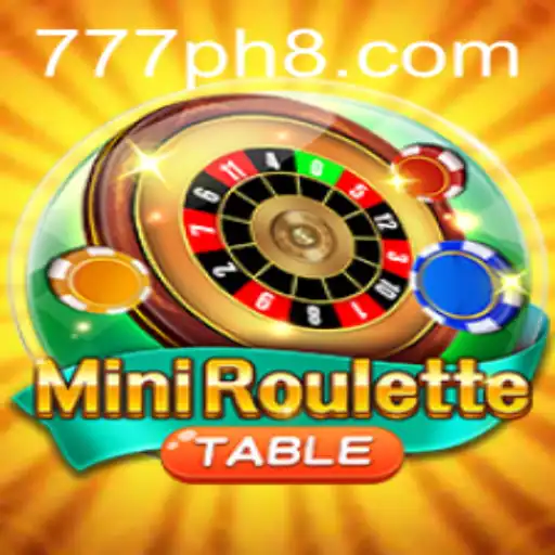 Discovering MiniRoulette: Unveiling the Charm of a Simplified Casino Game with PH8
