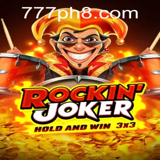Discovering RockinJoker: The Game That Combines Strategy and Luck with PH8