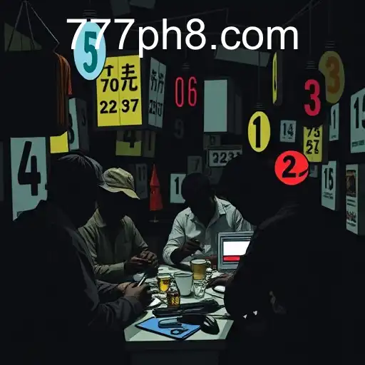 Jueteng: A Deep Dive into the Socioeconomic and Cultural Phenomenon