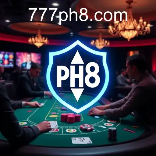 Exploring the Dynamic World of Live Casino: PH8's Influence and Impact