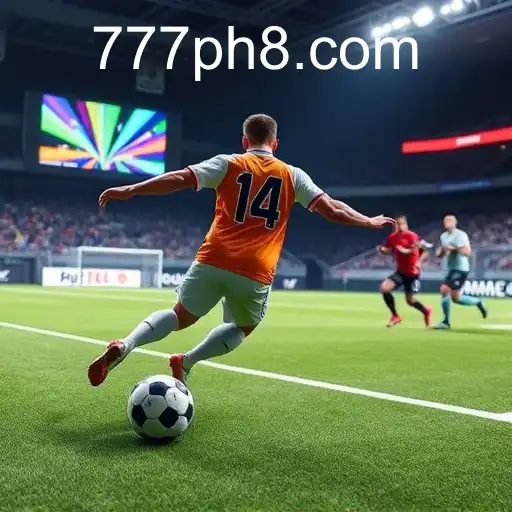 Virtual Sports: The PH8 Revolution in Digital Gaming